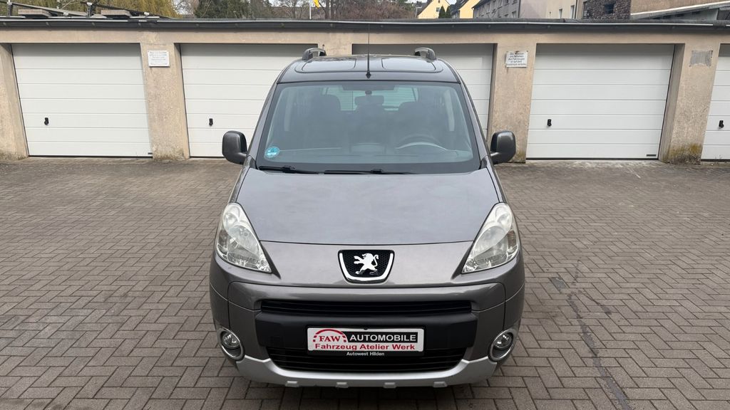 Peugeot Partner 142.000 km 5.799 &euro; Essen 45356