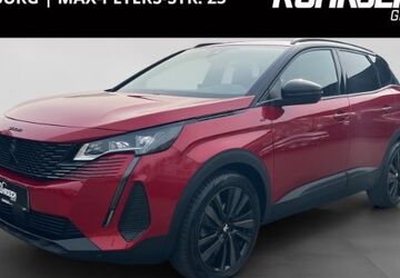 Peugeot 3008 26.550 km 25.990 &euro; Duisburg 47059