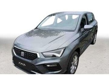 Seat Ateca 90.264 km 22.440 &euro; Duisburg-Rheinhausen 47226