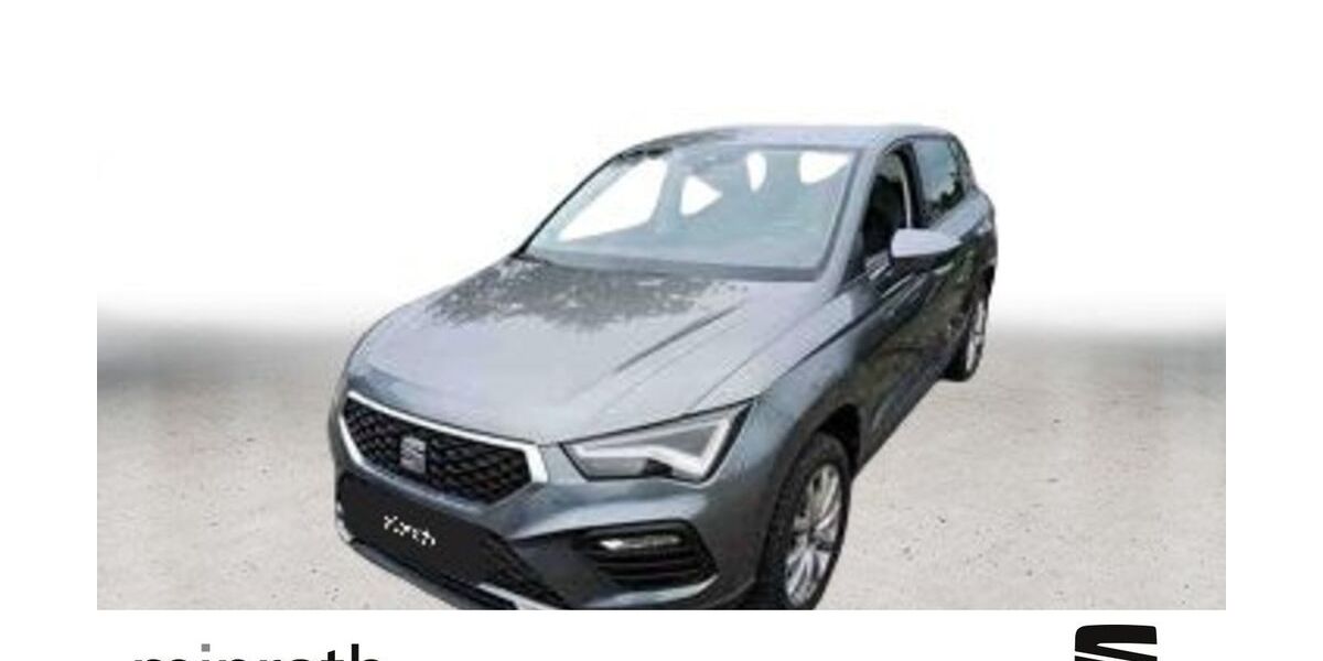 Seat Ateca 90.264 km 22.440 &euro; Duisburg-Rheinhausen 47226