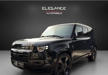 Land Rover Defender 7.500 km 97.000 &euro; Herten 45699