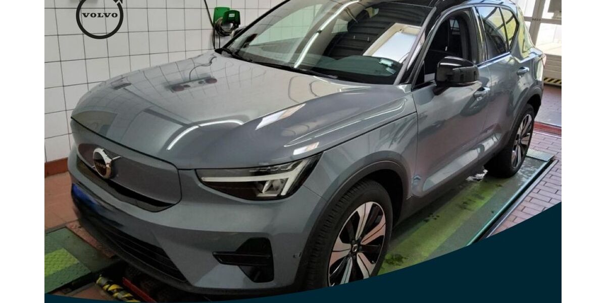 Volvo XC40 44.250 km 27.950 &euro; Witten 58453