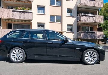 BMW 520 225.000 km 10.800 &euro; Herdecke 58313