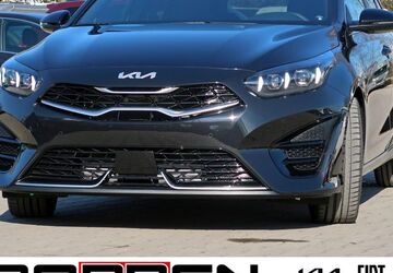 Kia ceed Sportswagon 5.990 km 29.980 &euro; Herten 45701