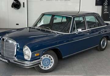 Mercedes-Benz 280 109.665 km 21.900 &euro; Wuppertal 42281