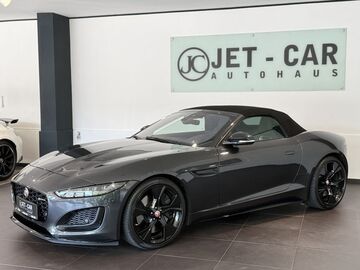 Gebrauchte Jaguar F-Type
