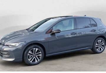 VW Golf 4.999 km 32.880 &euro; Wetter 58300