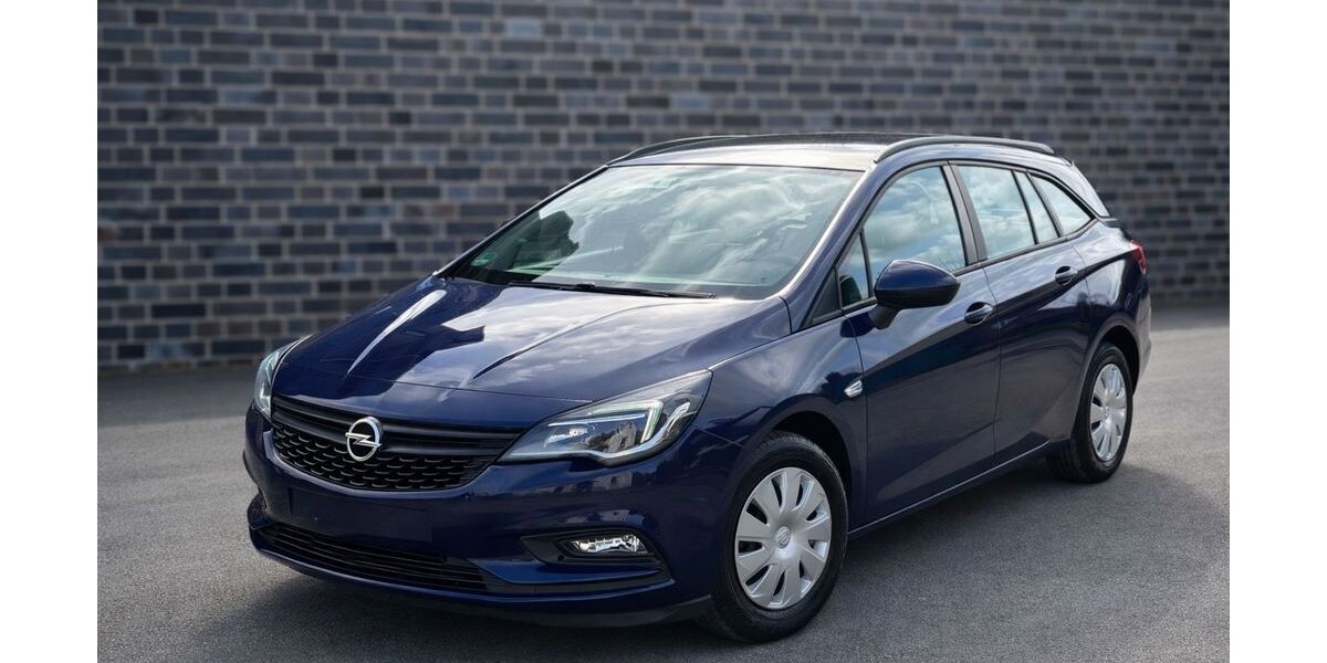 Opel Astra 99.000 km 5.890 &euro; Wermelskirchen 42929