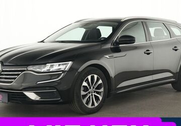 Renault Talisman 82.776 km 17.841 &euro; Neuss 41460
