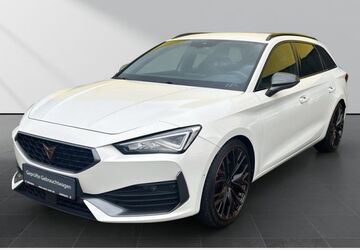 Cupra Leon 39.800 km 29.990 &euro; Wuppertal 42109