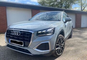 Audi Q2 19.999 km 25.999 &euro; Neuss 41466