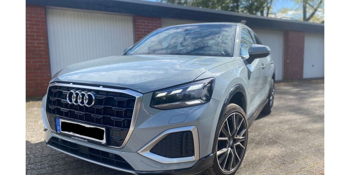 Audi Q2 19.999 km 25.999 &euro; Neuss 41466