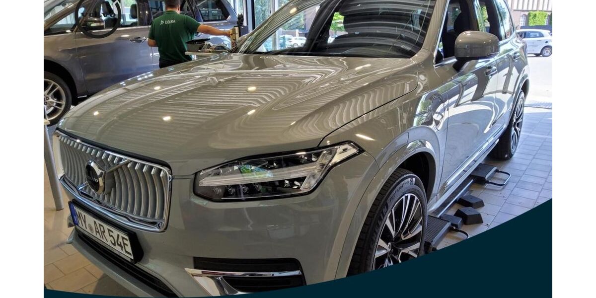 Volvo XC90 49.578 km 52.990 &euro; Essen-Kray 45309
