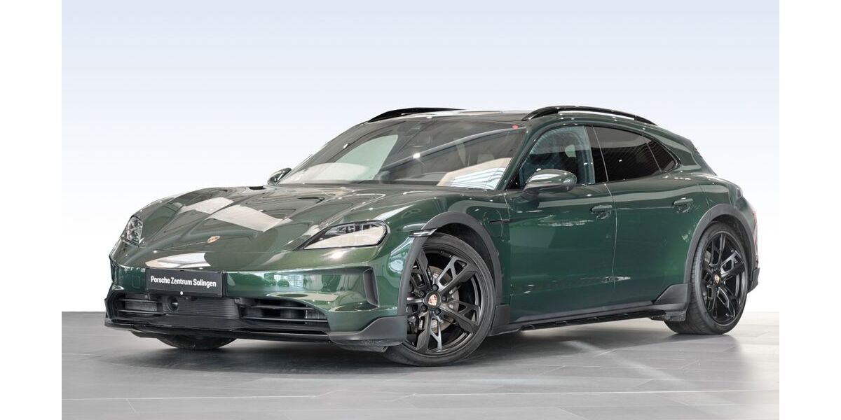 Porsche Taycan 23.997 km 93.700 &euro; Solingen 42653