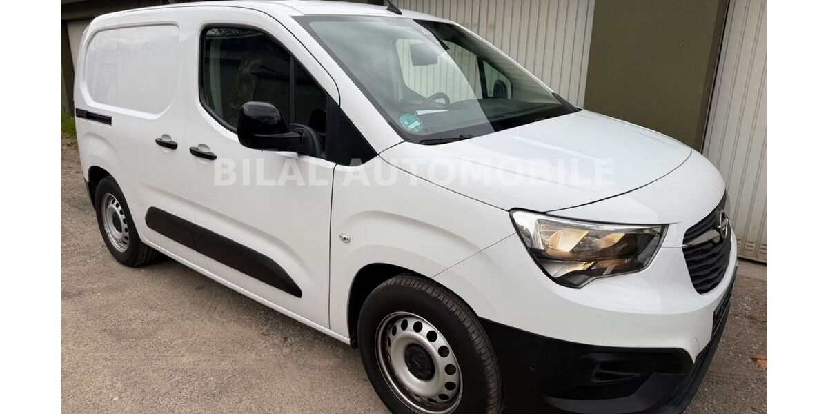 Opel Combo 116.152 km 7.490 &euro; Gelsenkirchen 45889