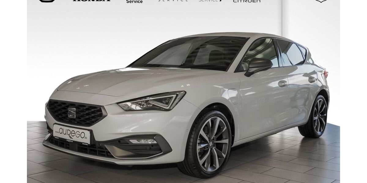 Seat Leon 38.101 km 22.980 &euro; Remscheid 42855