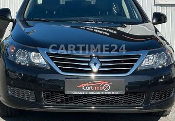 Renault Latitude 90.039 km 8.990 &euro; Oberhausen 46145