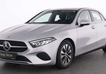 Mercedes-Benz A 180 11.409 km 24.945 &euro; Essen 45309