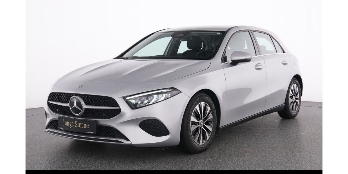 Mercedes-Benz A 180 11.409 km 24.945 &euro; Essen 45309