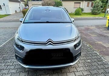 Citroen Grand C4 Picasso / SpaceTourer 179.000 km 9.500 &euro; Düsseldorf 40468