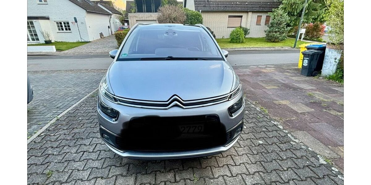 Citroen Grand C4 Picasso / SpaceTourer 179.000 km 9.500 &euro; Düsseldorf 40468