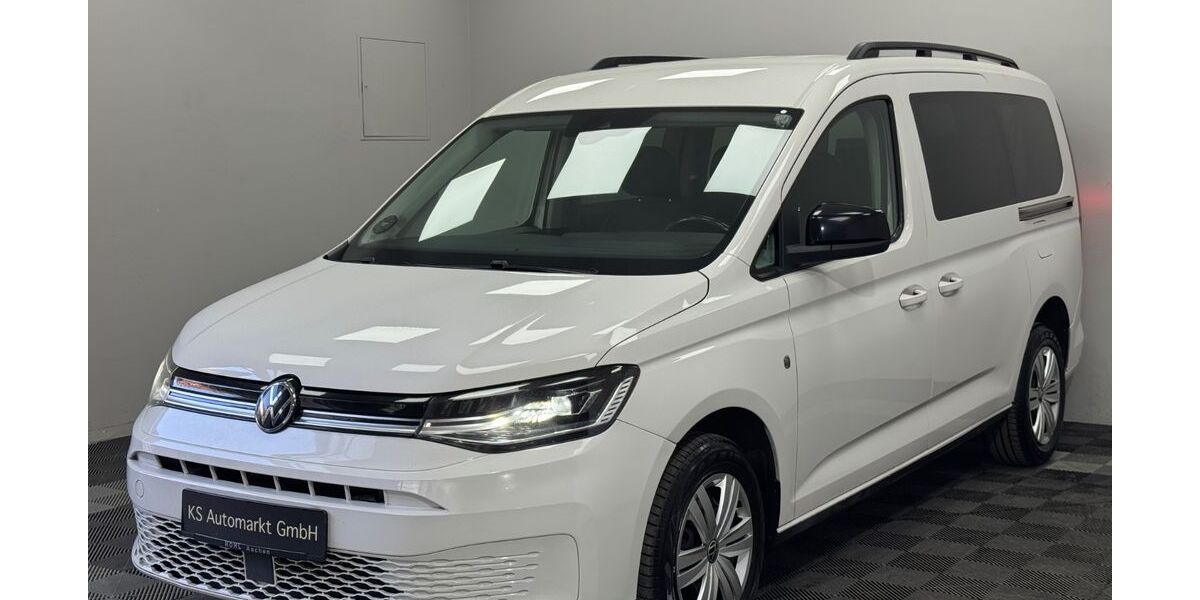 VW Caddy 486.150 km 17.850 &euro; Essen 45326