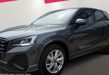 Audi Q2 19.481 km 30.250 &euro; Mülheim 45478