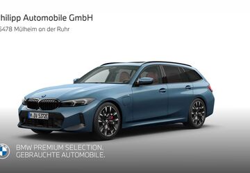 BMW 330 25.335 km 49.480 &euro; Mülheim an der Ruhr 45478