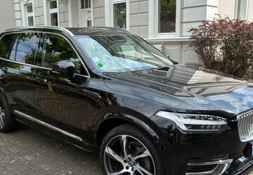 Volvo XC90 74.500 km 37.500 &euro; Neuss 41466