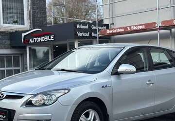 Hyundai i30 137.912 km 4.490 &euro; Velbert 42551