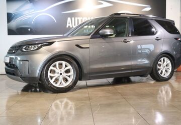 Land Rover Discovery 170.444 km 23.800 &euro; Ratingen 40880