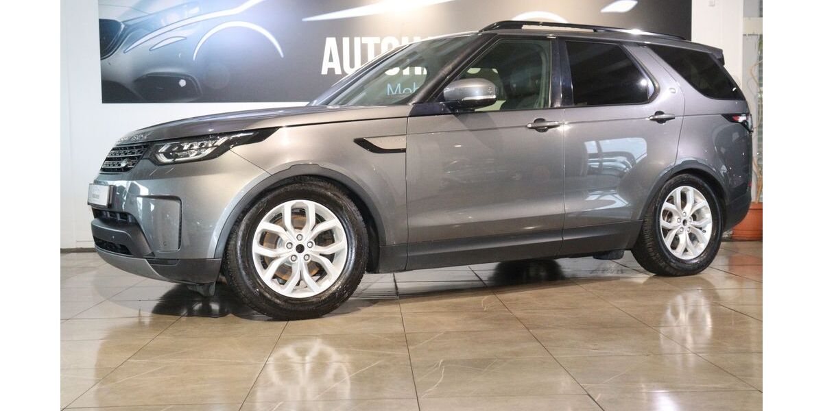 Land Rover Discovery 170.444 km 23.800 &euro; Ratingen 40880