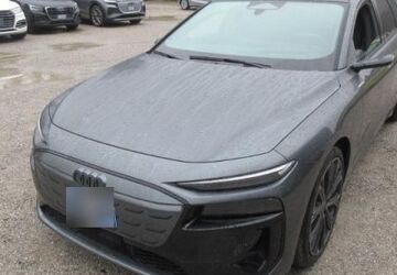 Audi S6 e-tron 5.852 km 86.750 &euro; Hagen 58091