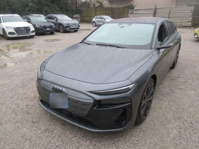 Audi S6 e-tron 5.852 km 86.750 &euro; Hagen 58091