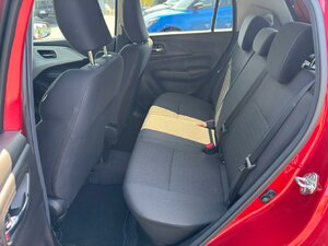 Suzuki Swift 1.2 Dualjet Hybrid 61 kW Comfort+ Automatik 1.128 km 23.990 &euro; HAAN 42781