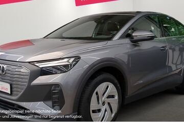Audi Q4 e-tron 19.938 km 32.950 &euro; Mülheim a.d. Ruhr 45481