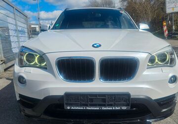 BMW X1 113.653 km 13.990 &euro; Bottrop 46236