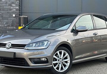 VW Golf 100.000 km 13.450 &euro; Wuppertal 42119