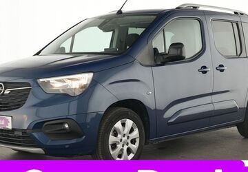 Opel Combo Life 29.875 km 23.161 &euro; Neuss 41460