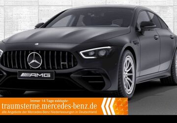 Mercedes-Benz AMG GT 20.399 km 92.490 &euro; Wuppertal 42115