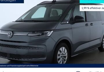 VW T7 California 16.358 km 65.260 &euro; Bochum 44866