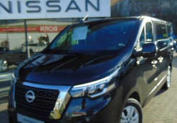 Nissan Primastar 14.330 km 32.950 &euro; Hagen 58135