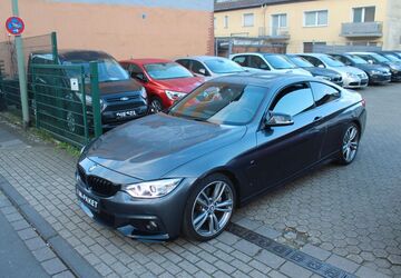 BMW 435 213.000 km 15.999 &euro; Duisburg 47139