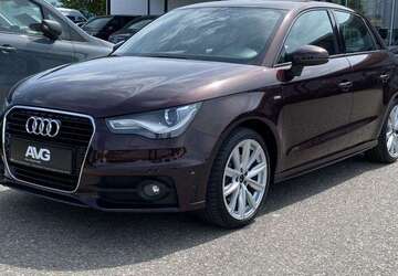 Audi A1 120.871 km 10.999 &euro; essen 45326