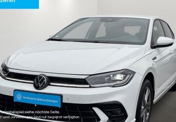 VW Polo 81.261 km 20.590 &euro; Mettmann 40822