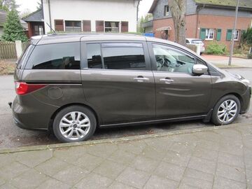 Gebrauchte Mazda 5