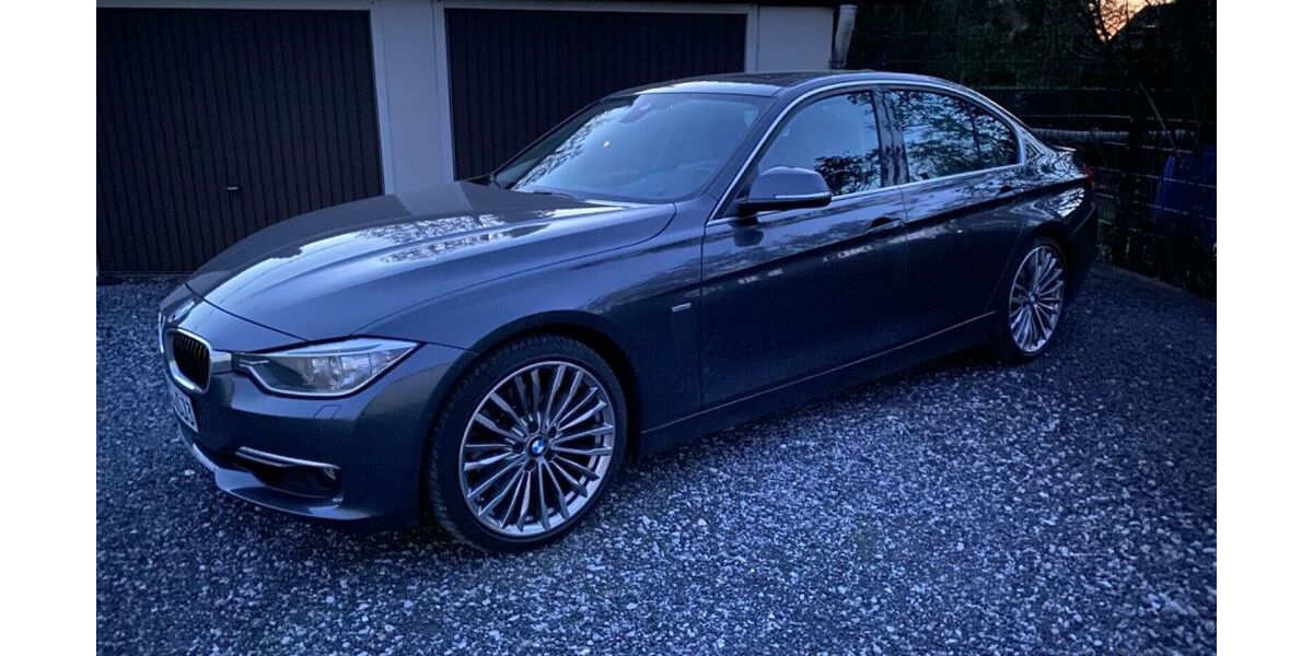 BMW 328 89.950 km 18.595 &euro; Solingen 42655