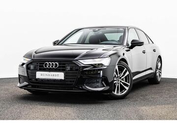 Audi A6 34.100 km 38.570 &euro; Hagen 58091