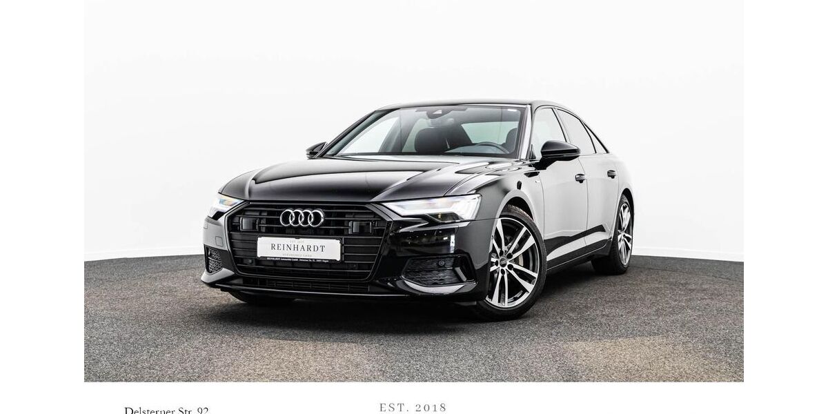Audi A6 34.100 km 38.570 &euro; Hagen 58091