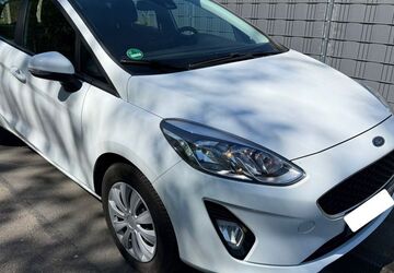 Ford Fiesta 141.000 km 5.999 &euro; Essen 45355